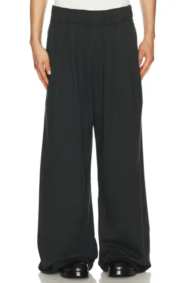 Dries Van Noten Hama Pants | Thumbnail 1 Dries Van Noten Hama Pants | Thumbnail 1