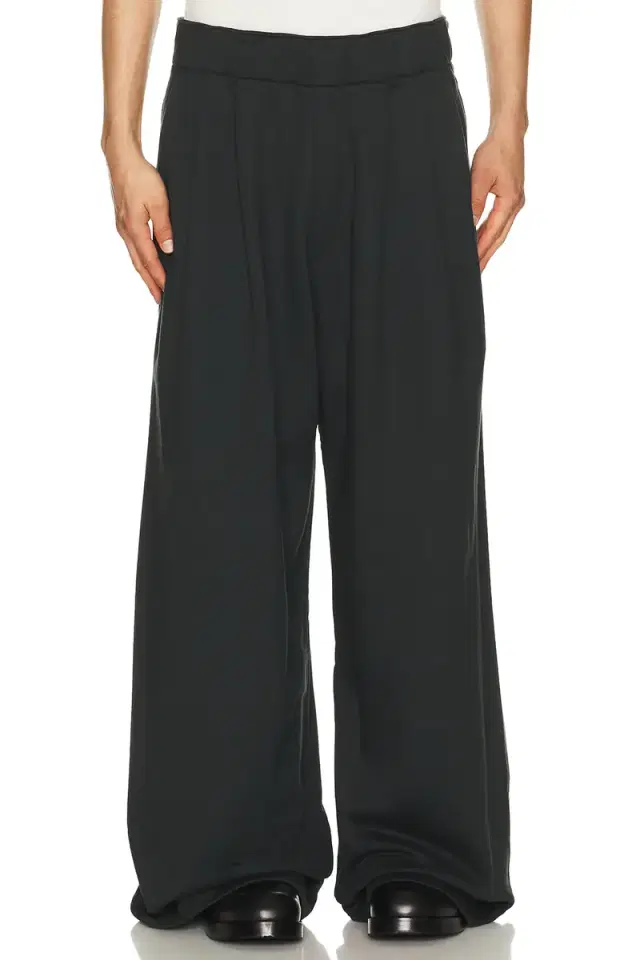 Dries Van Noten Hama Pants