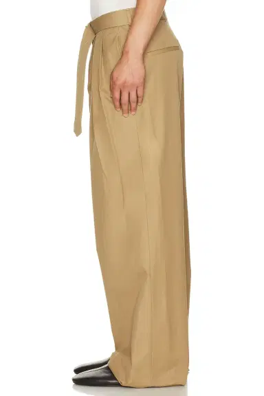 Dries Van Noten Preaches Pants | Thumbnail 2 Dries Van Noten Preaches Pants | Thumbnail 2