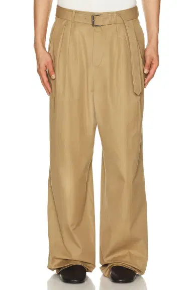 Dries Van Noten Preaches Pants | Thumbnail 1 Dries Van Noten Preaches Pants | Thumbnail 1