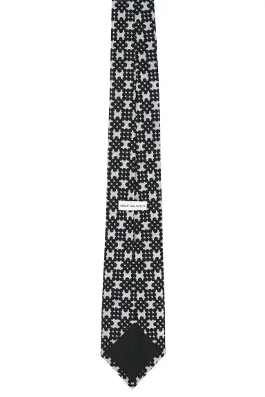 Dries Van Noten Tie | Thumbnail 3