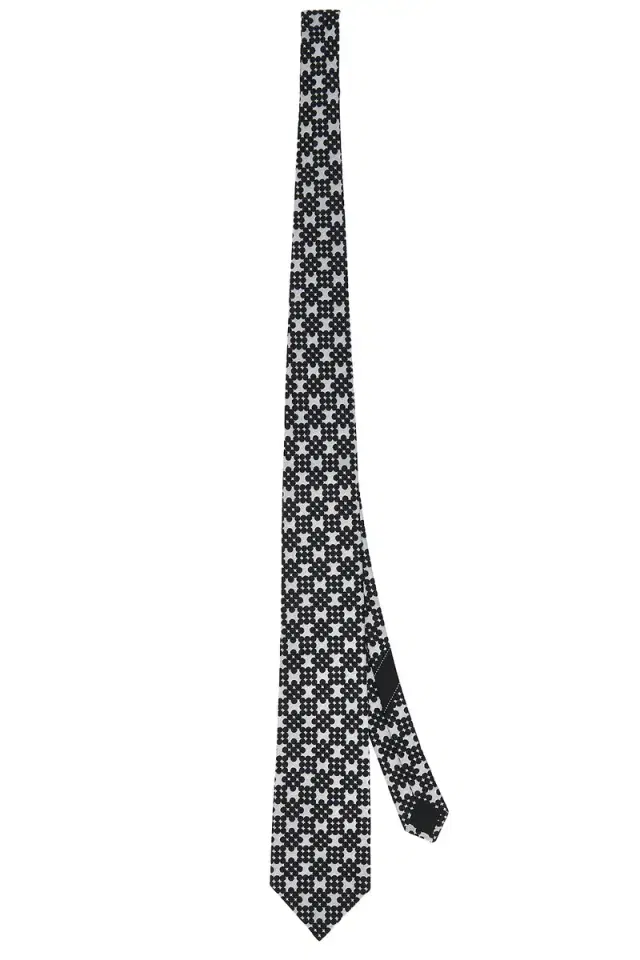 Dries Van Noten Tie