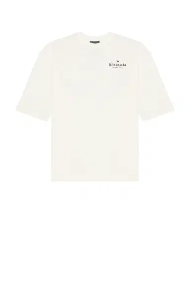 adidas Originals x Willy Chavarria Logo Tee | Thumbnail 4