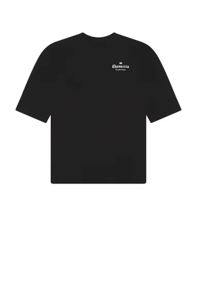 adidas Originals x Willy Chavarria Logo Tee | Thumbnail 4