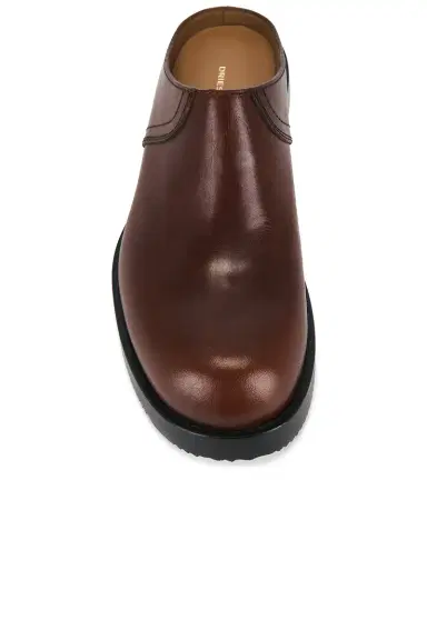 Dries Van Noten Slip On Derby | Thumbnail 4 Dries Van Noten Slip On Derby | Thumbnail 4