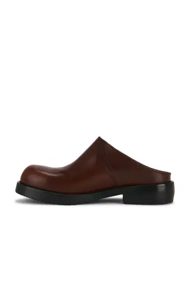 Dries Van Noten Slip On Derby | Thumbnail 5 Dries Van Noten Slip On Derby | Thumbnail 5