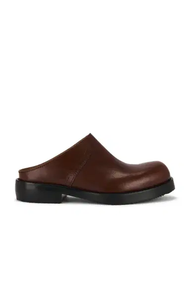 Dries Van Noten Slip On Derby | Thumbnail 1 Dries Van Noten Slip On Derby | Thumbnail 1