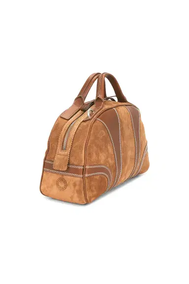 Dries Van Noten Dustin Large Bag | Thumbnail 5 Dries Van Noten Dustin Large Bag | Thumbnail 5