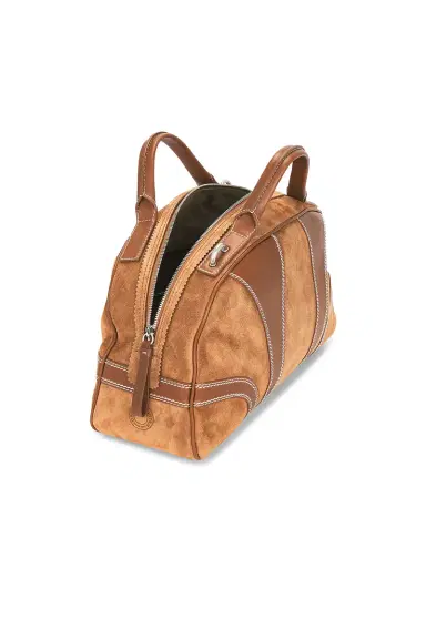 Dries Van Noten Dustin Large Bag | Thumbnail 6 Dries Van Noten Dustin Large Bag | Thumbnail 6
