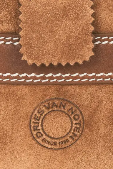 Dries Van Noten Dustin Large Bag | Thumbnail 8 Dries Van Noten Dustin Large Bag | Thumbnail 8