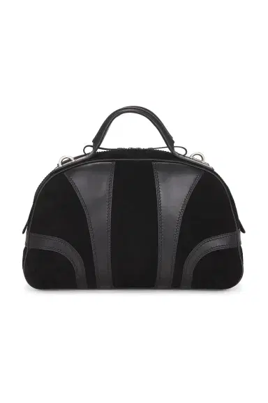 Dries Van Noten Dustin Large Bag | Thumbnail 3 Dries Van Noten Dustin Large Bag | Thumbnail 3