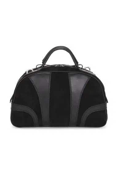 Dries Van Noten Dustin Large Bag | Thumbnail 4 Dries Van Noten Dustin Large Bag | Thumbnail 4