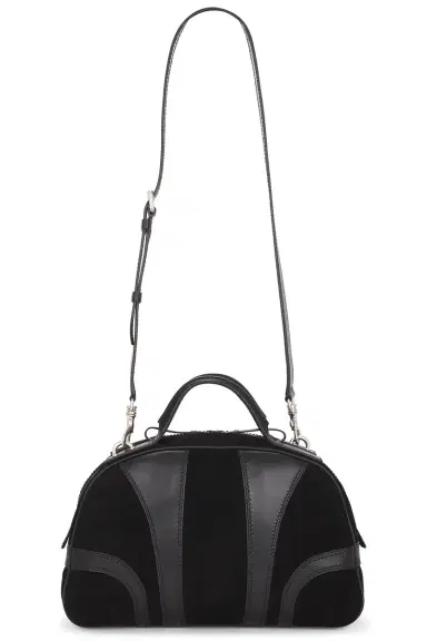 Dries Van Noten Dustin Large Bag | Thumbnail 1 Dries Van Noten Dustin Large Bag | Thumbnail 1