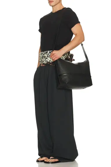 Dries Van Noten Bombe Medium Bag | Thumbnail 2 Dries Van Noten Bombe Medium Bag | Thumbnail 2