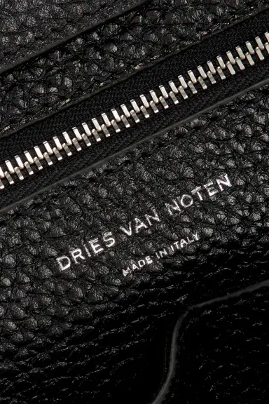 Dries Van Noten Bombe Large Bag | Thumbnail 6 Dries Van Noten Bombe Large Bag | Thumbnail 6
