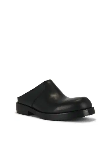 Dries Van Noten Slip On Derby | Thumbnail 2