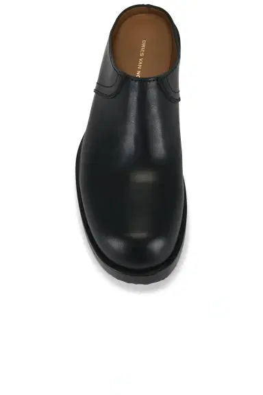 Dries Van Noten Slip On Derby | Thumbnail 4