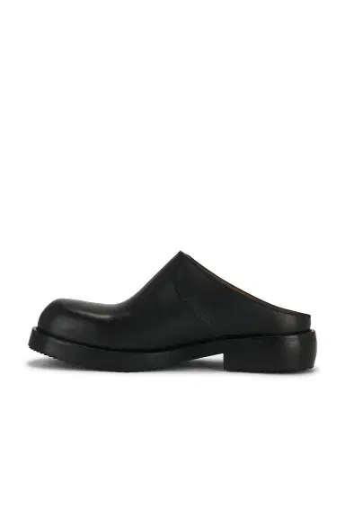 Dries Van Noten Slip On Derby | Thumbnail 5