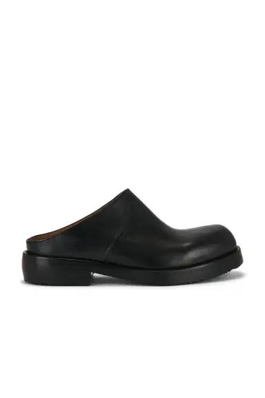 Dries Van Noten Slip On Derby | Thumbnail 1