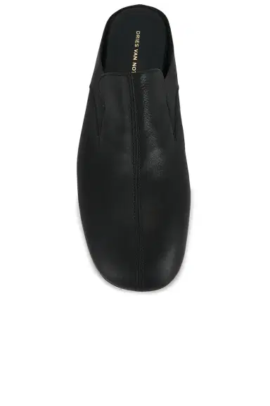 Dries Van Noten Slide | Thumbnail 4