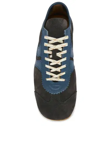 Dries Van Noten Sneaker | Thumbnail 4 Dries Van Noten Sneaker | Thumbnail 4