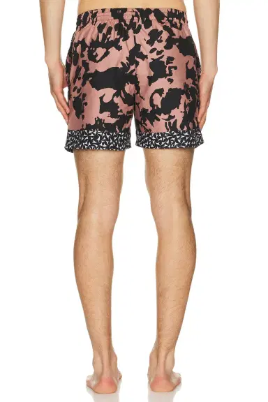 Dries Van Noten Phibbs Swim Shorts | Thumbnail 2 Dries Van Noten Phibbs Swim Shorts | Thumbnail 2