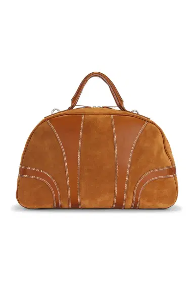 Dries Van Noten Dustin Medium Bag | Thumbnail 4 Dries Van Noten Dustin Medium Bag | Thumbnail 4