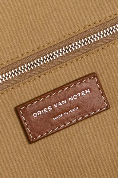 Dries Van Noten Dustin Medium Bag | Thumbnail 7 Dries Van Noten Dustin Medium Bag | Thumbnail 7