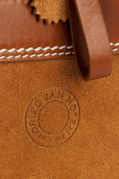 Dries Van Noten Dustin Medium Bag | Thumbnail 8 Dries Van Noten Dustin Medium Bag | Thumbnail 8