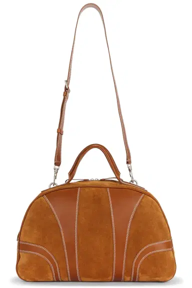 Dries Van Noten Dustin Medium Bag | Thumbnail 1 Dries Van Noten Dustin Medium Bag | Thumbnail 1