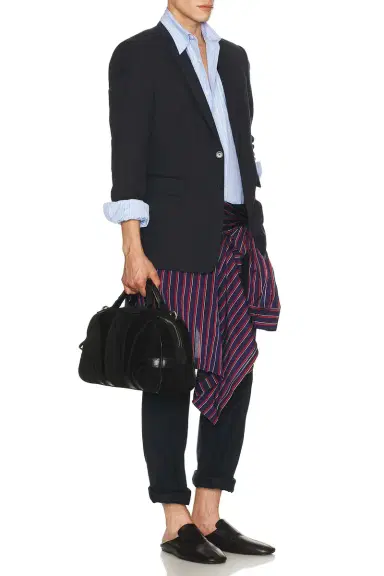 Dries Van Noten Dustin Medium Bag | Thumbnail 2 Dries Van Noten Dustin Medium Bag | Thumbnail 2