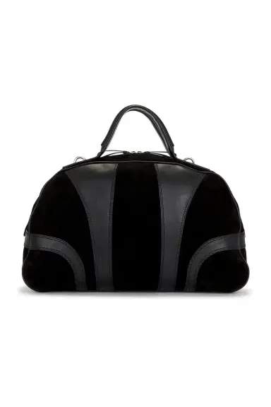 Dries Van Noten Dustin Medium Bag | Thumbnail 4 Dries Van Noten Dustin Medium Bag | Thumbnail 4