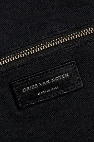 Dries Van Noten Dustin Medium Bag | Thumbnail 7 Dries Van Noten Dustin Medium Bag | Thumbnail 7
