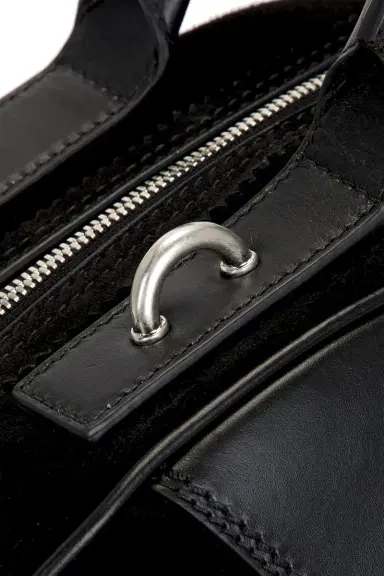 Dries Van Noten Dustin Medium Bag | Thumbnail 8 Dries Van Noten Dustin Medium Bag | Thumbnail 8