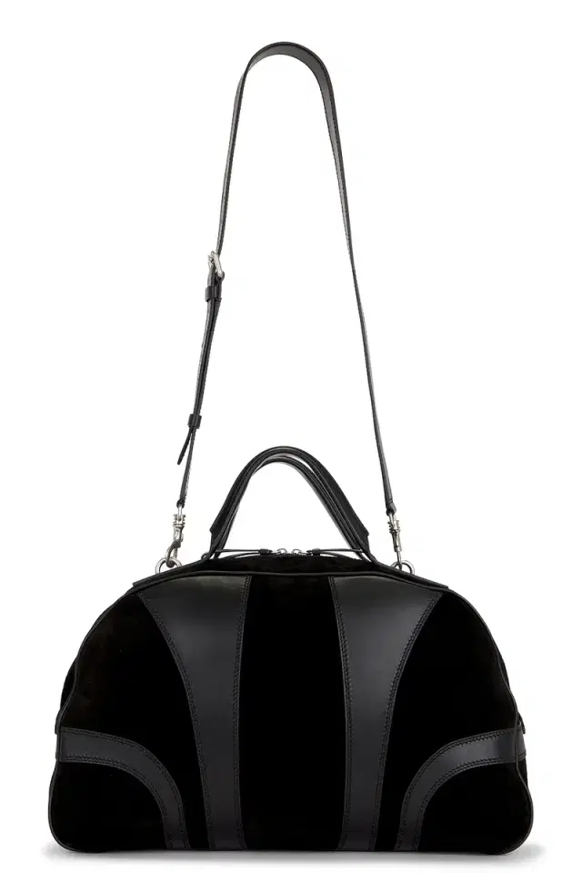 Dries Van Noten Dustin Medium Bag