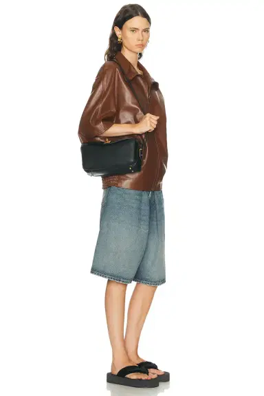 Balenciaga Paris VII So Medium Shoulder Bag | Thumbnail 2 Balenciaga Paris VII So Medium Shoulder Bag | Thumbnail 2