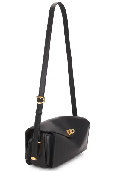Balenciaga Paris VII So Medium Shoulder Bag | Thumbnail 4 Balenciaga Paris VII So Medium Shoulder Bag | Thumbnail 4