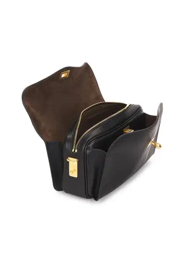 Balenciaga Paris VII So Medium Shoulder Bag | Thumbnail 5 Balenciaga Paris VII So Medium Shoulder Bag | Thumbnail 5