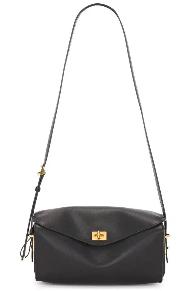 Balenciaga Paris VII So Medium Shoulder Bag