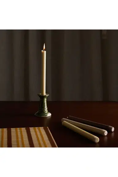 The Conran Shop Candles Set Of 6 | Thumbnail 3