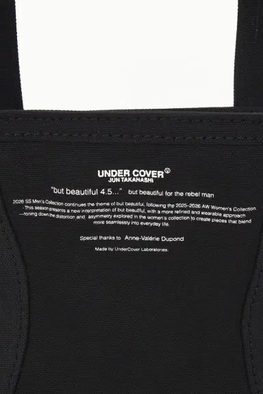 Undercover Tote | Thumbnail 6