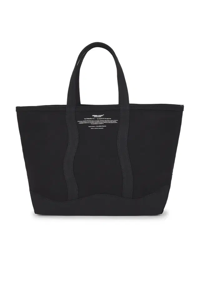 Undercover Tote