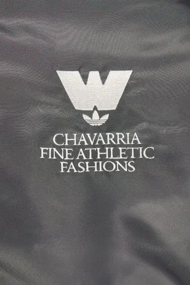 adidas Originals x Willy Chavarria Bomber Jacket | Thumbnail 5