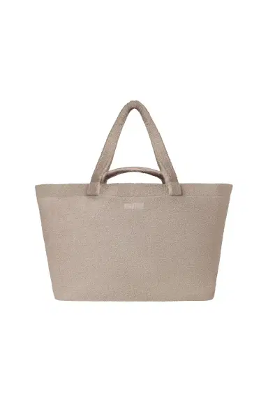 SKIMS Jumbo Tote Terry Bag | Thumbnail 1 SKIMS Jumbo Tote Terry Bag | Thumbnail 1