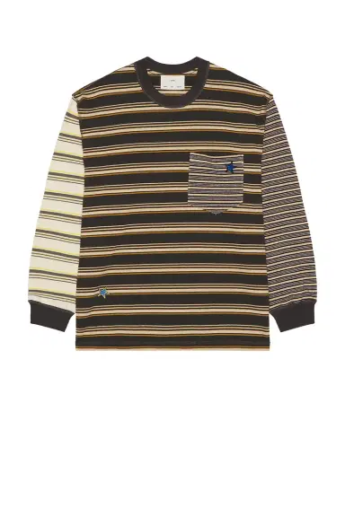 Song for the Mute Oversized Crew Neck Pullover | Thumbnail 4 Song for the Mute Oversized Crew Neck Pullover | Thumbnail 4
