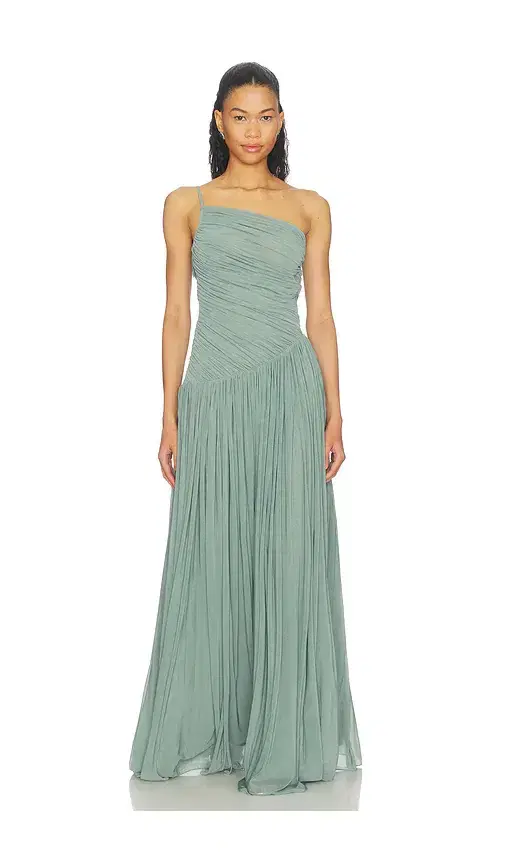 Ronny Kobo Monroe Dress