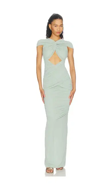 Ronny Kobo Nasha Dress | Thumbnail 1 Ronny Kobo Nasha Dress | Thumbnail 1