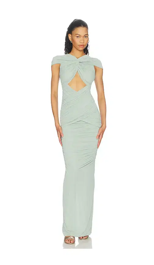 Ronny Kobo Nasha Dress