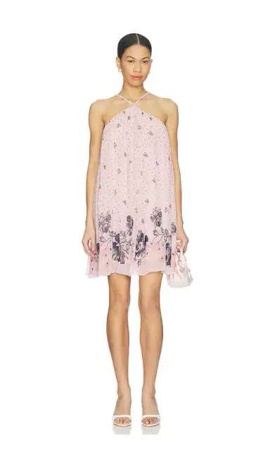 Cleobella Jillian Mini Dress | Thumbnail 2