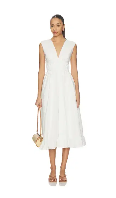 Peixoto Ava Midi Dress | Thumbnail 1